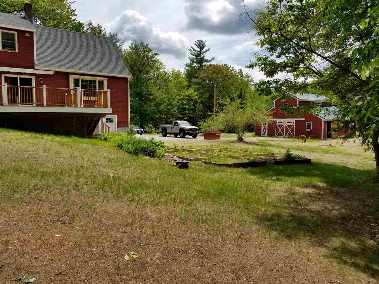 35 Woodland Road Middleton, NH 03887 - Photo 6 of 37