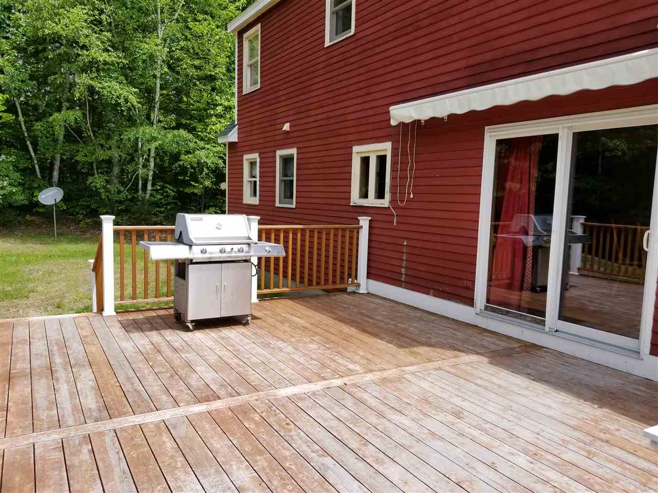 35 Woodland Road Middleton, NH 03887 - Photo 9 of 37