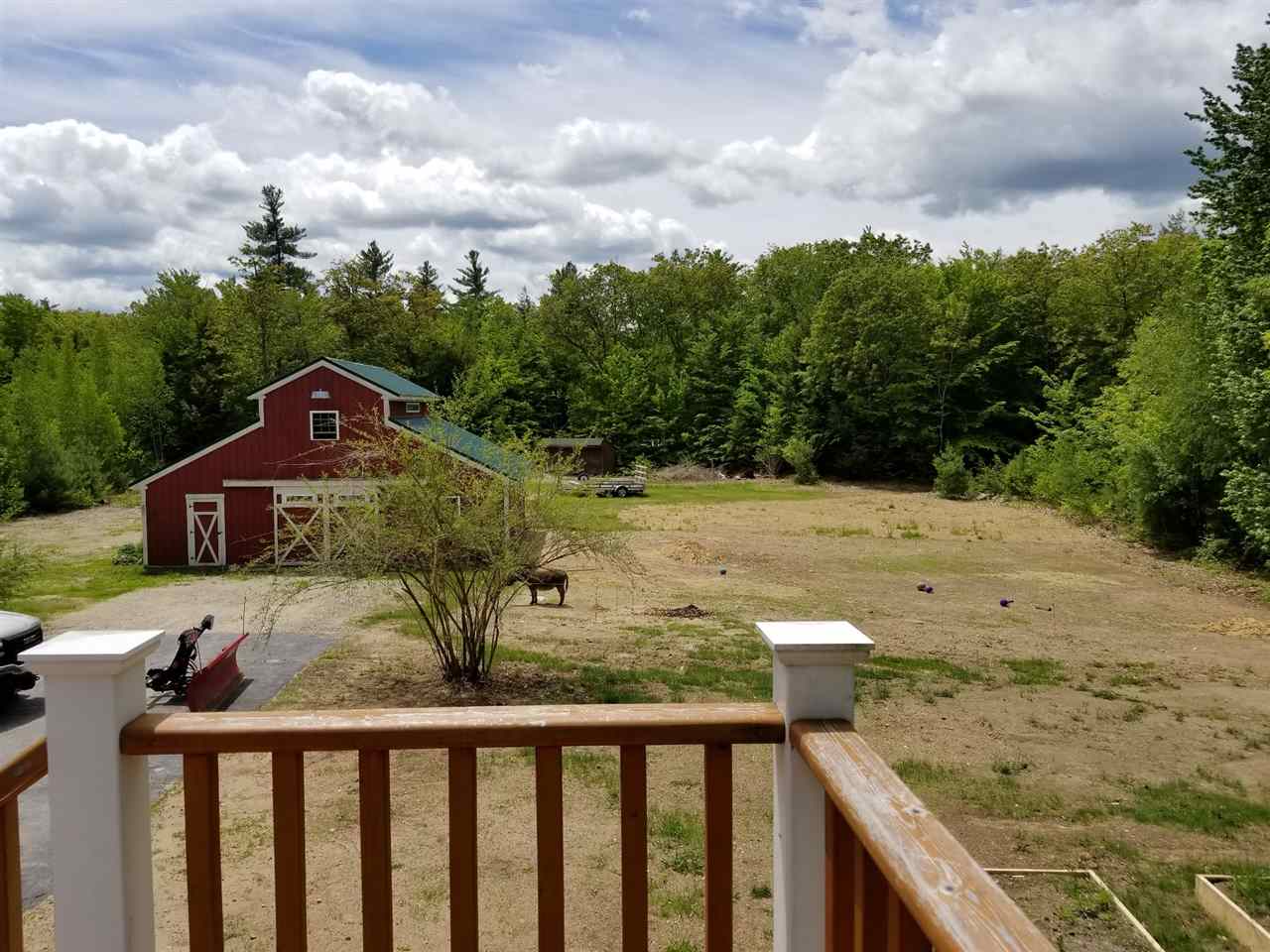 35 Woodland Road Middleton, NH 03887 - Photo 10 of 37