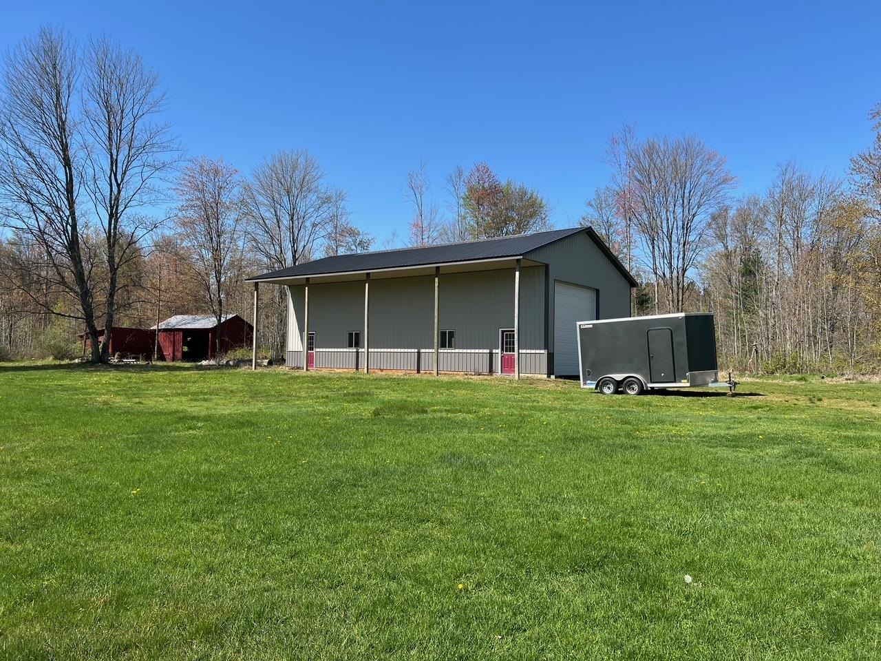 21403 Swan Creek Road Merrill, MI 48637 - Photo 25 of 68