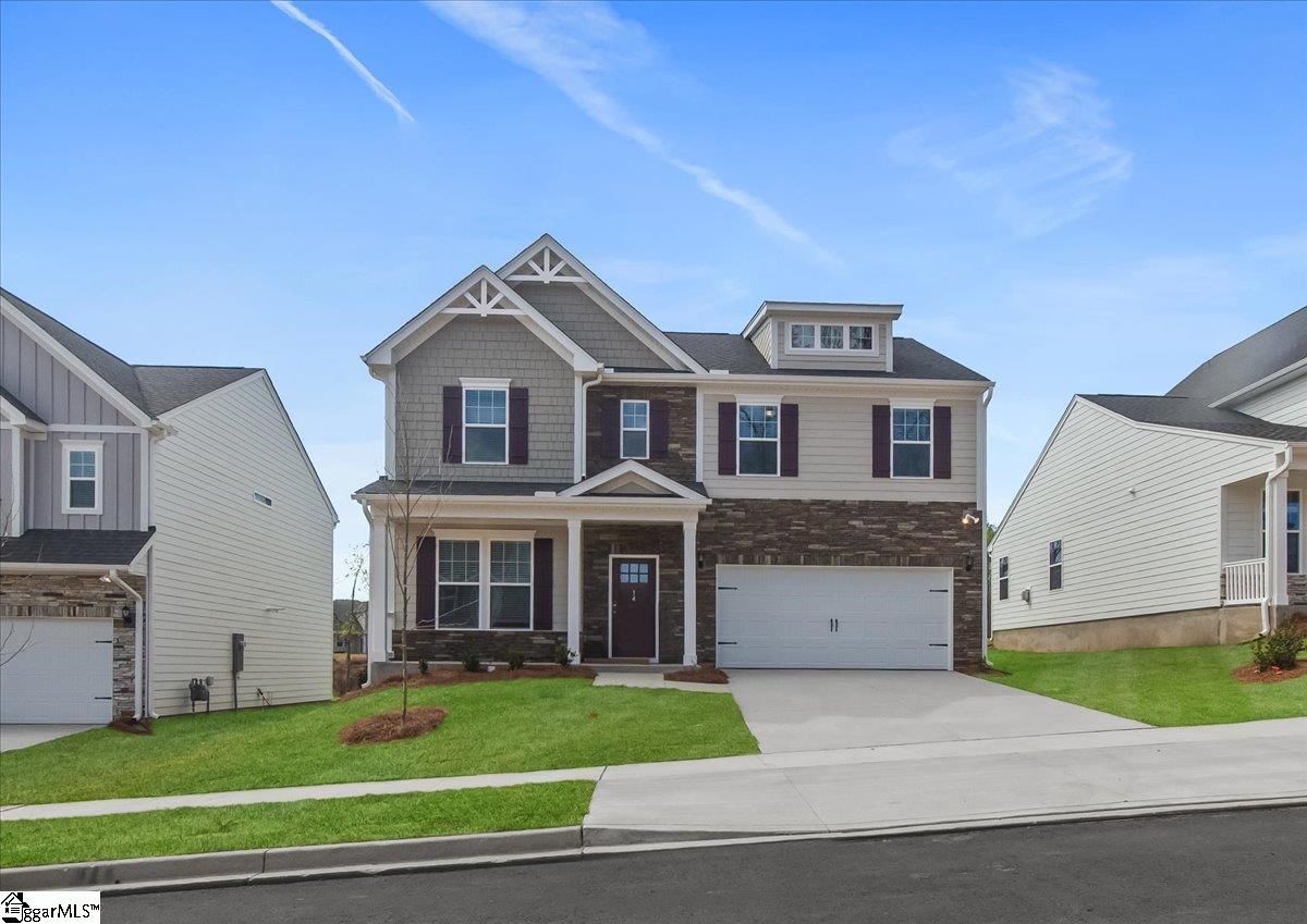 14 Stumphouse Street Greenville, SC 29607 - Photo 1 of 24