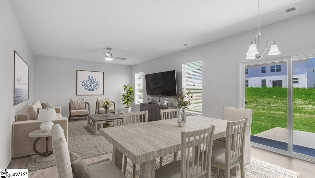 14 Stumphouse Street Greenville, SC 29607 - Photo 12 of 24