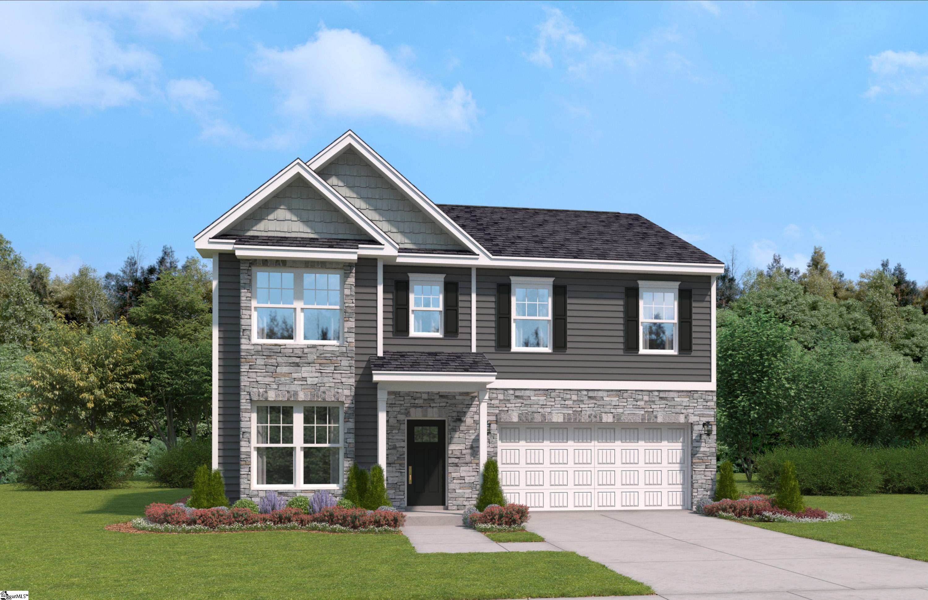 14 Stumphouse Street Greenville, SC 29607 - Photo 2 of 24