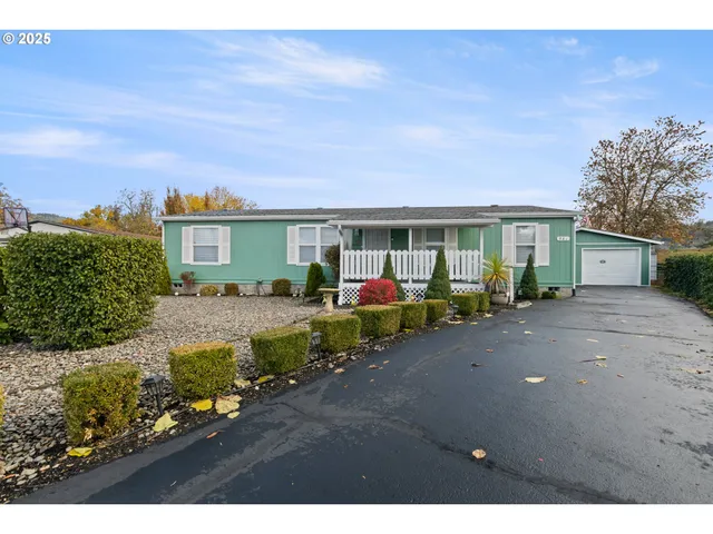 $335,000 | 281 Heavenly Court, Sutherlin, OR 97479
