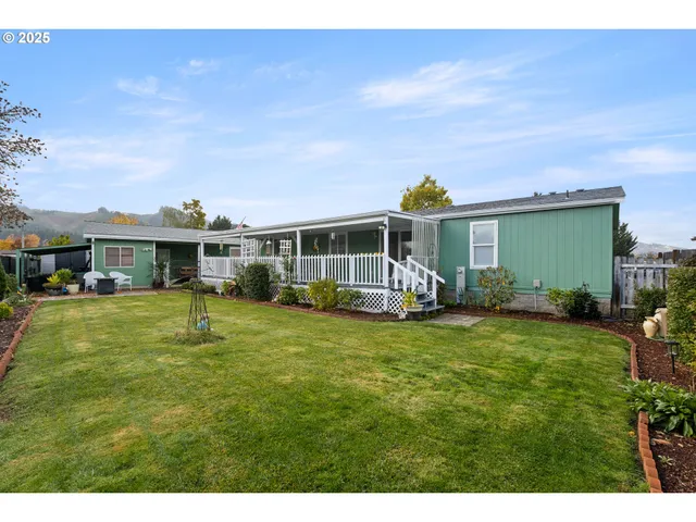 $335,000 | 281 Heavenly Court, Sutherlin, OR 97479
