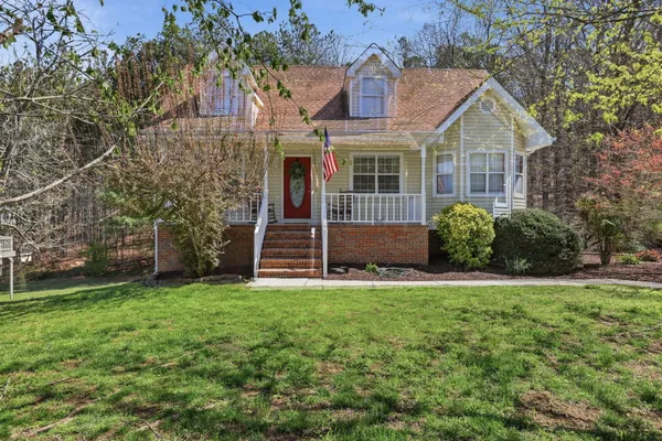 $365,000 | 317 Middle View Drive, Ringgold, GA 30736