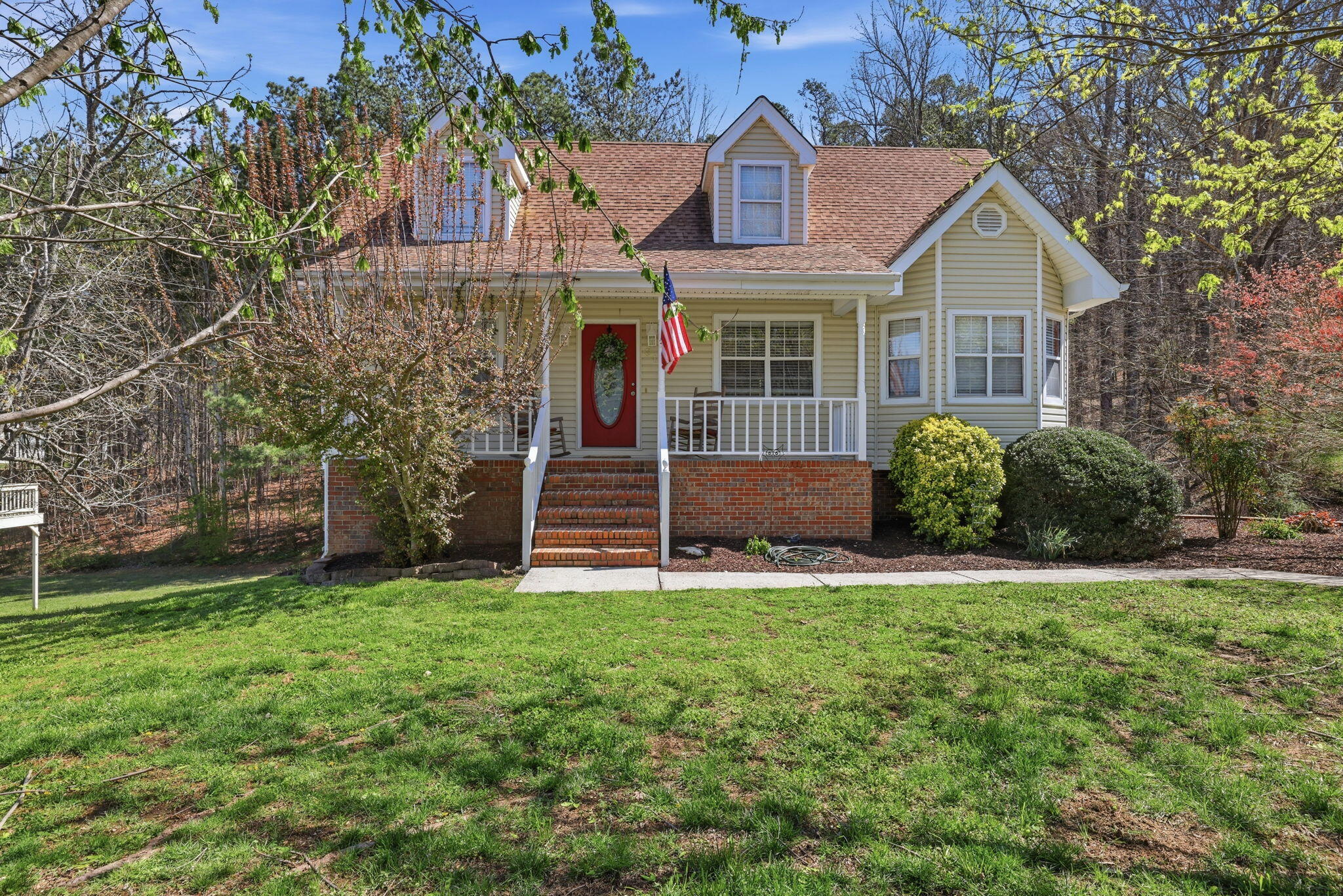 317 Middle View Drive Ringgold, GA 30736 - Photo 2 of 27 2-web-or-mls-317-middle-view-dr