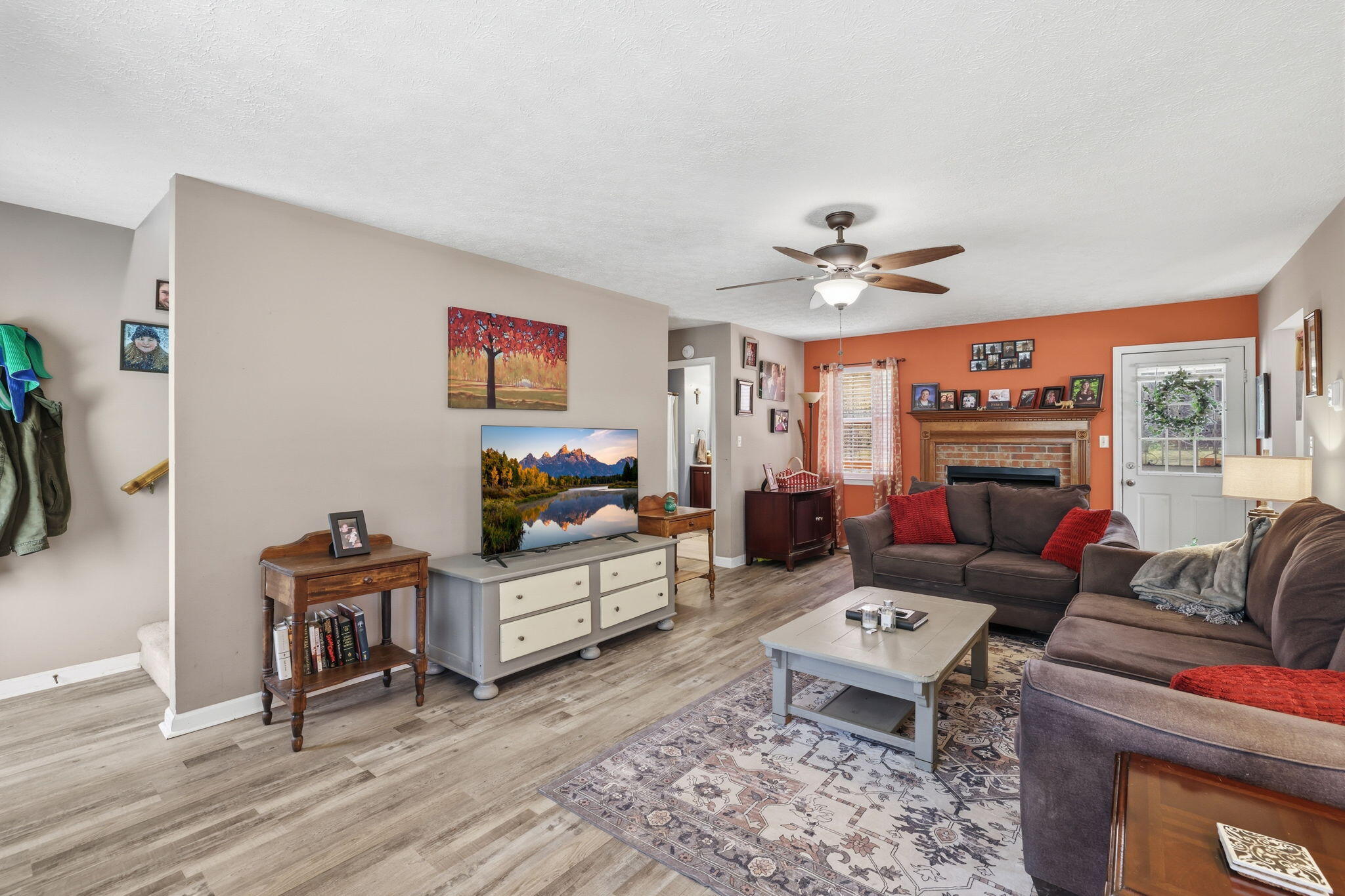 317 Middle View Drive Ringgold, GA 30736 - Photo 6 of 27 12-web-or-mls-317-middle-view-dr