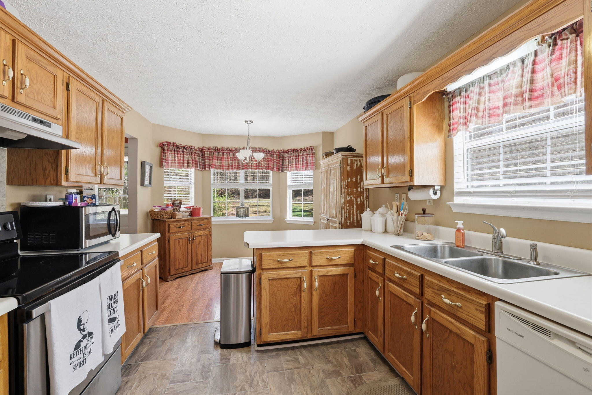 317 Middle View Drive Ringgold, GA 30736 - Photo 8 of 27 14-web-or-mls-317-middle-view-dr