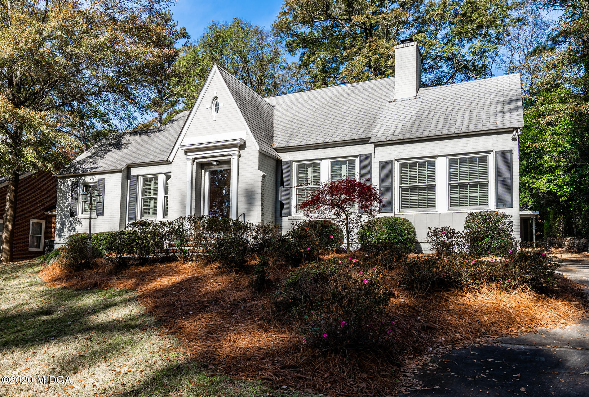 1176 South Jackson Springs Road Macon, GA 31211 - Photo 3 of 28 26-DSC09105