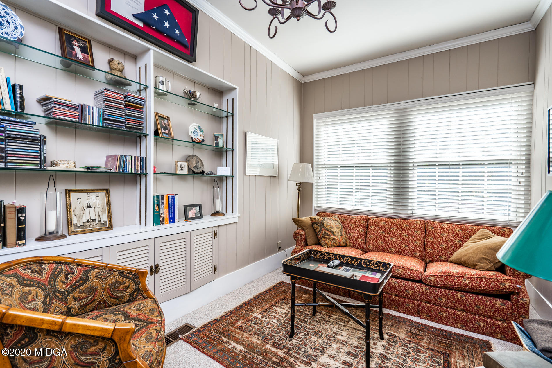 1176 South Jackson Springs Road Macon, GA 31211 - Photo 22 of 28 19-DSC09095