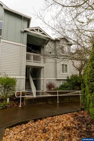 $339,900 | 6298 Southwest Grand Oaks Drive, Unit A203, Corvallis, OR 97333