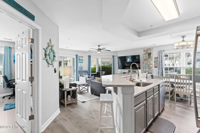 $275,000 | 1215 North Middleton Drive Northwest, Unit 2203, Calabash, NC 28467