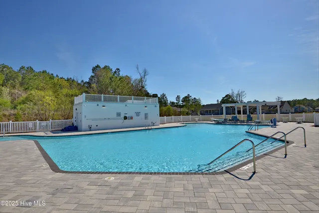 $275,000 | 1215 North Middleton Drive Northwest, Unit 2203, Calabash, NC 28467