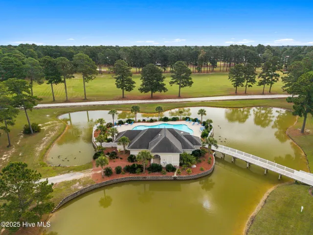 $275,000 | 1215 North Middleton Drive Northwest, Unit 2203, Calabash, NC 28467