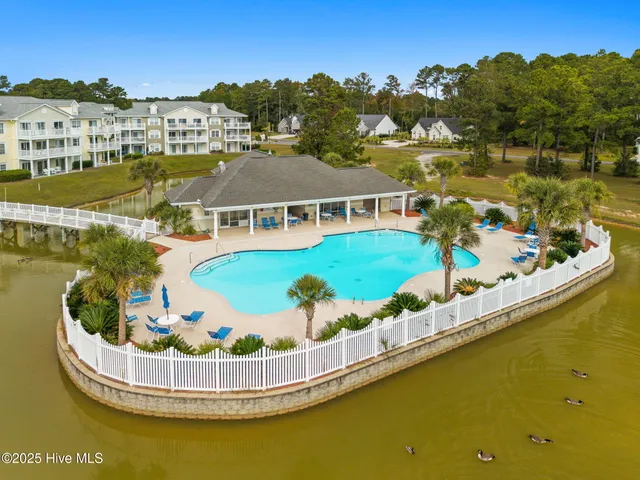$275,000 | 1215 North Middleton Drive Northwest, Unit 2203, Calabash, NC 28467