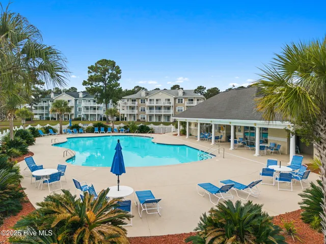$275,000 | 1215 North Middleton Drive Northwest, Unit 2203, Calabash, NC 28467
