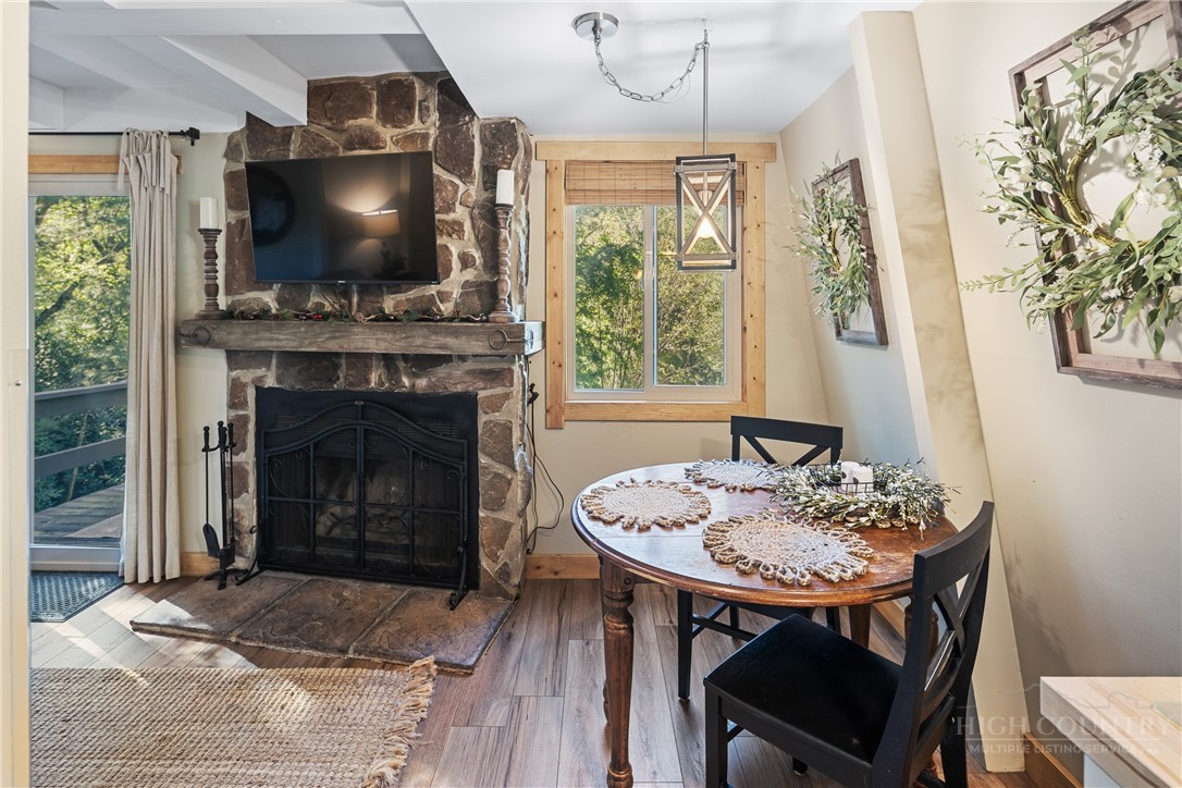 40 Hemlock Hill Road, Unit B Banner Elk, NC 28604 - Photo 9 of 25