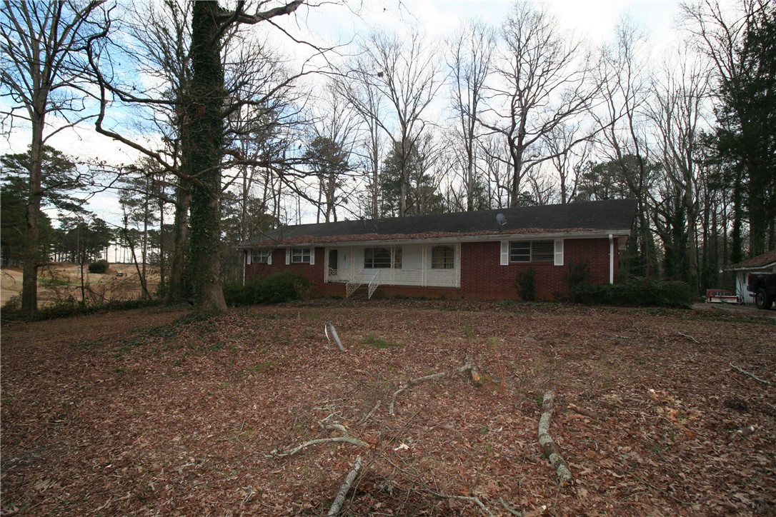 4271 Britt Road Tucker, GA 30084 - Photo 1 of 22 Gallery Image 1