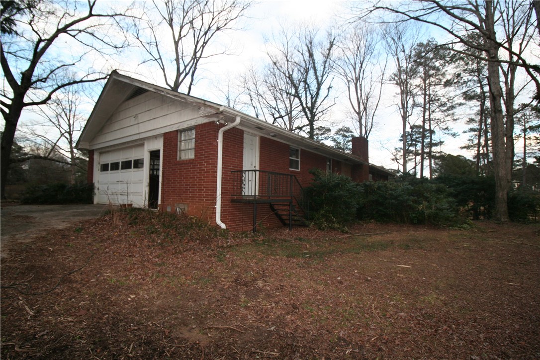 4271 Britt Road Tucker, GA 30084 - Photo 16 of 22 Gallery Image 16