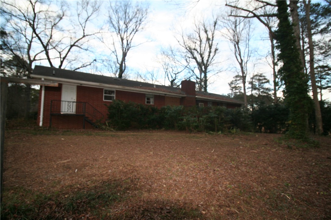 4271 Britt Road Tucker, GA 30084 - Photo 17 of 22 Gallery Image 17