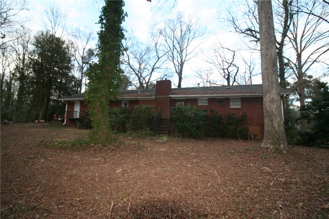 4271 Britt Road Tucker, GA 30084 - Photo 18 of 22 Gallery Image 18