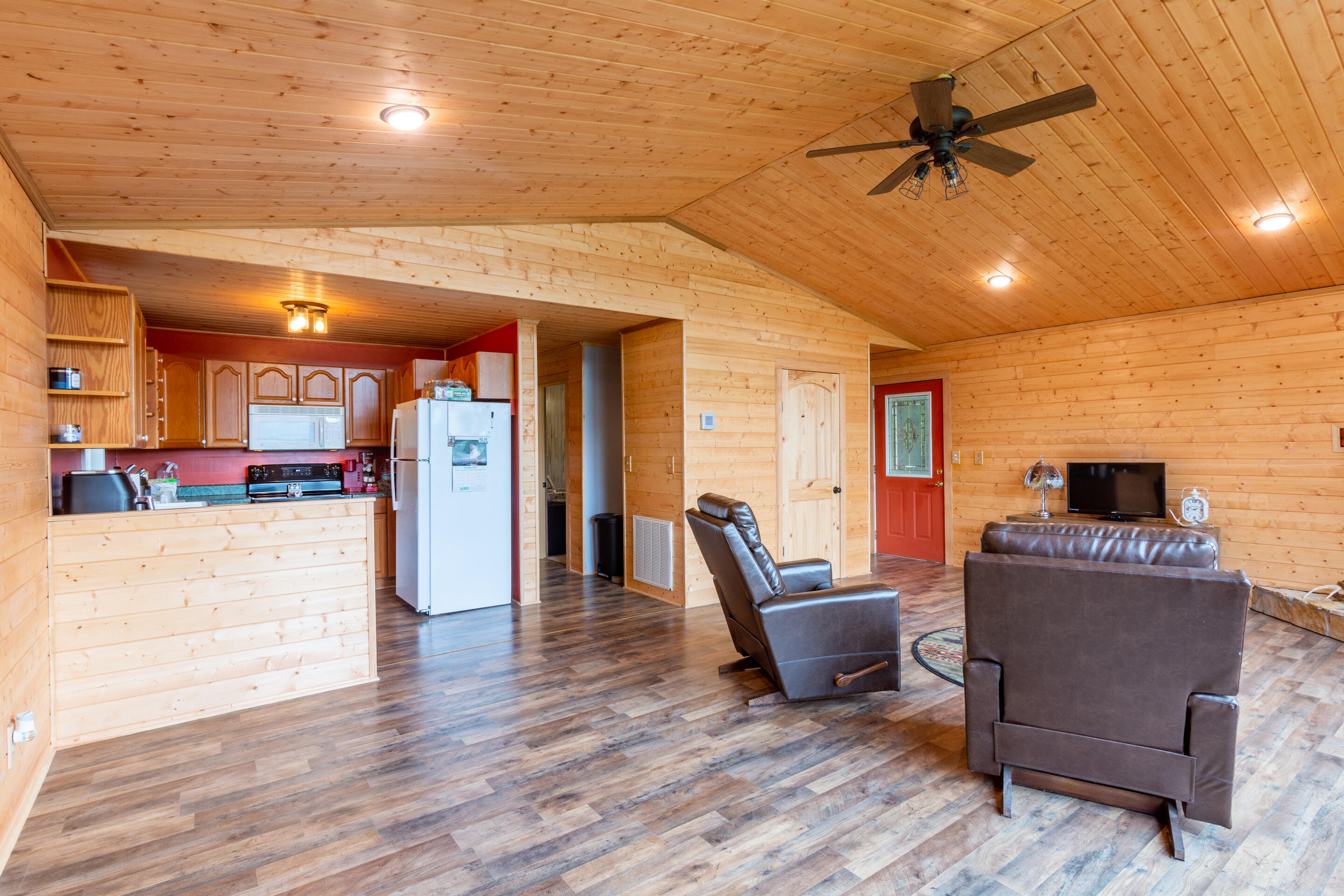 826 Herman Smith Road Pikeville, TN 37367 - Photo 13 of 57 826 Herman Smith Rd-13