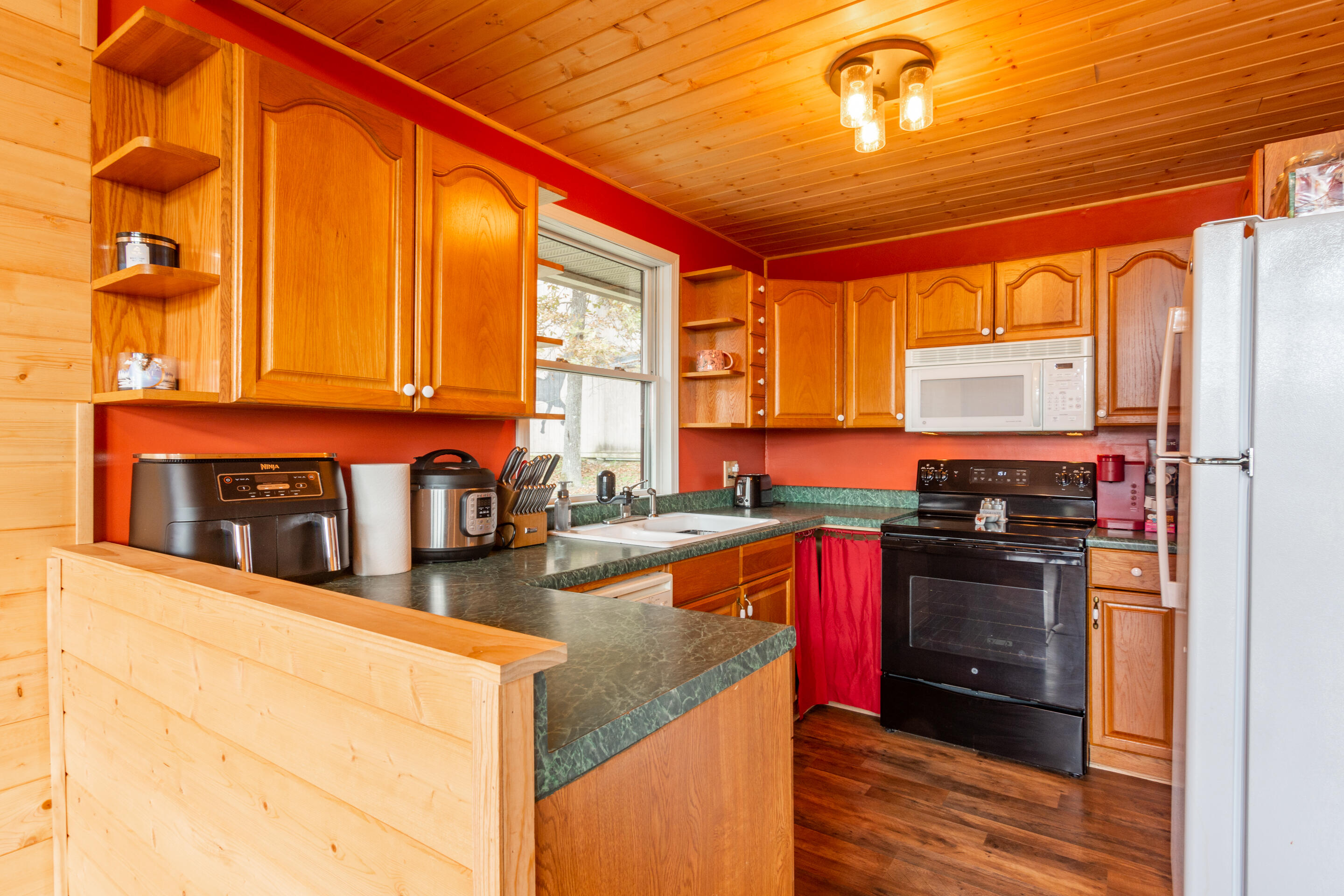 826 Herman Smith Road Pikeville, TN 37367 - Photo 20 of 57 826 Herman Smith Rd-20