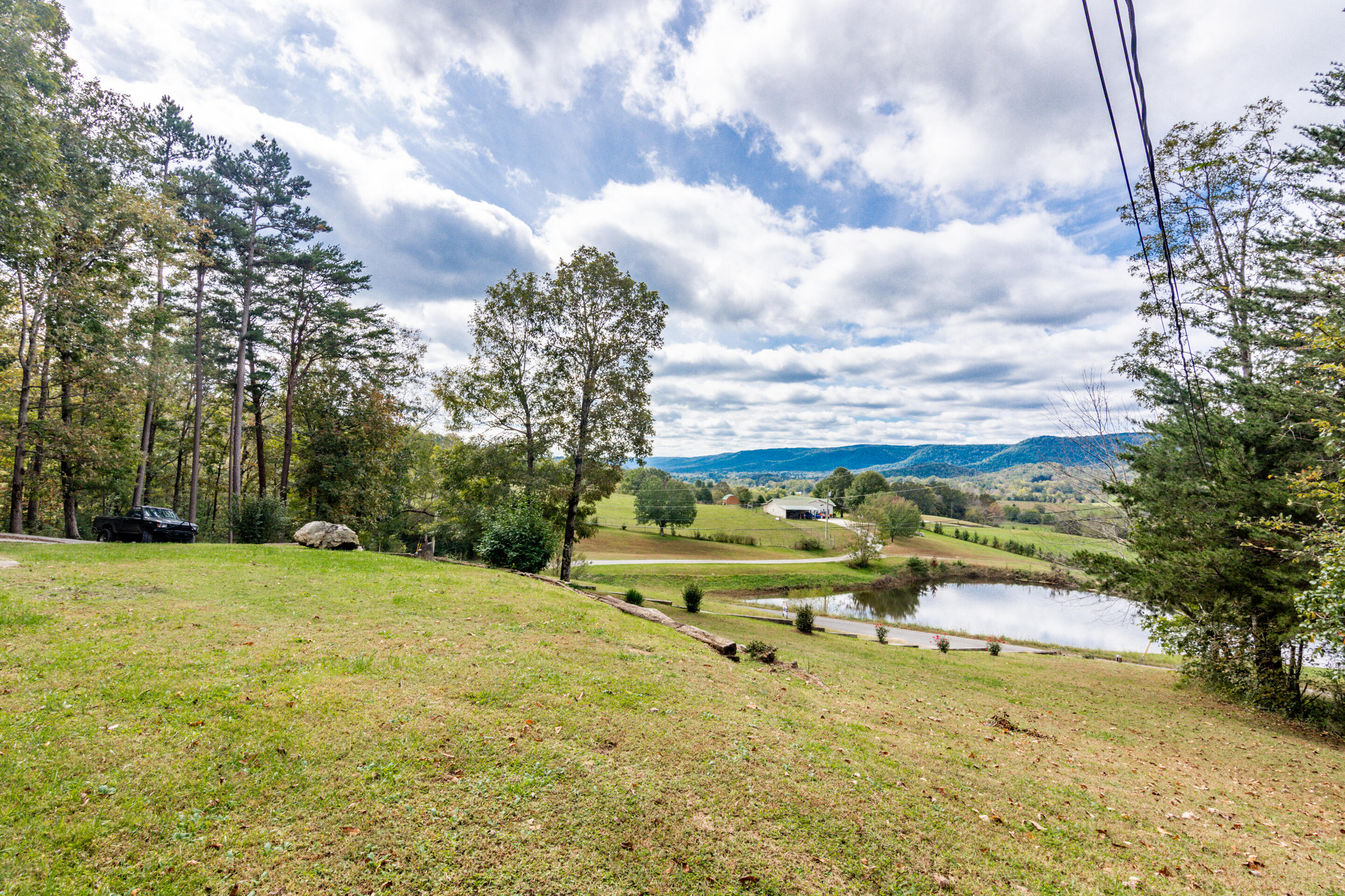826 Herman Smith Road Pikeville, TN 37367 - Photo 3 of 57 826 Herman Smith Rd-4