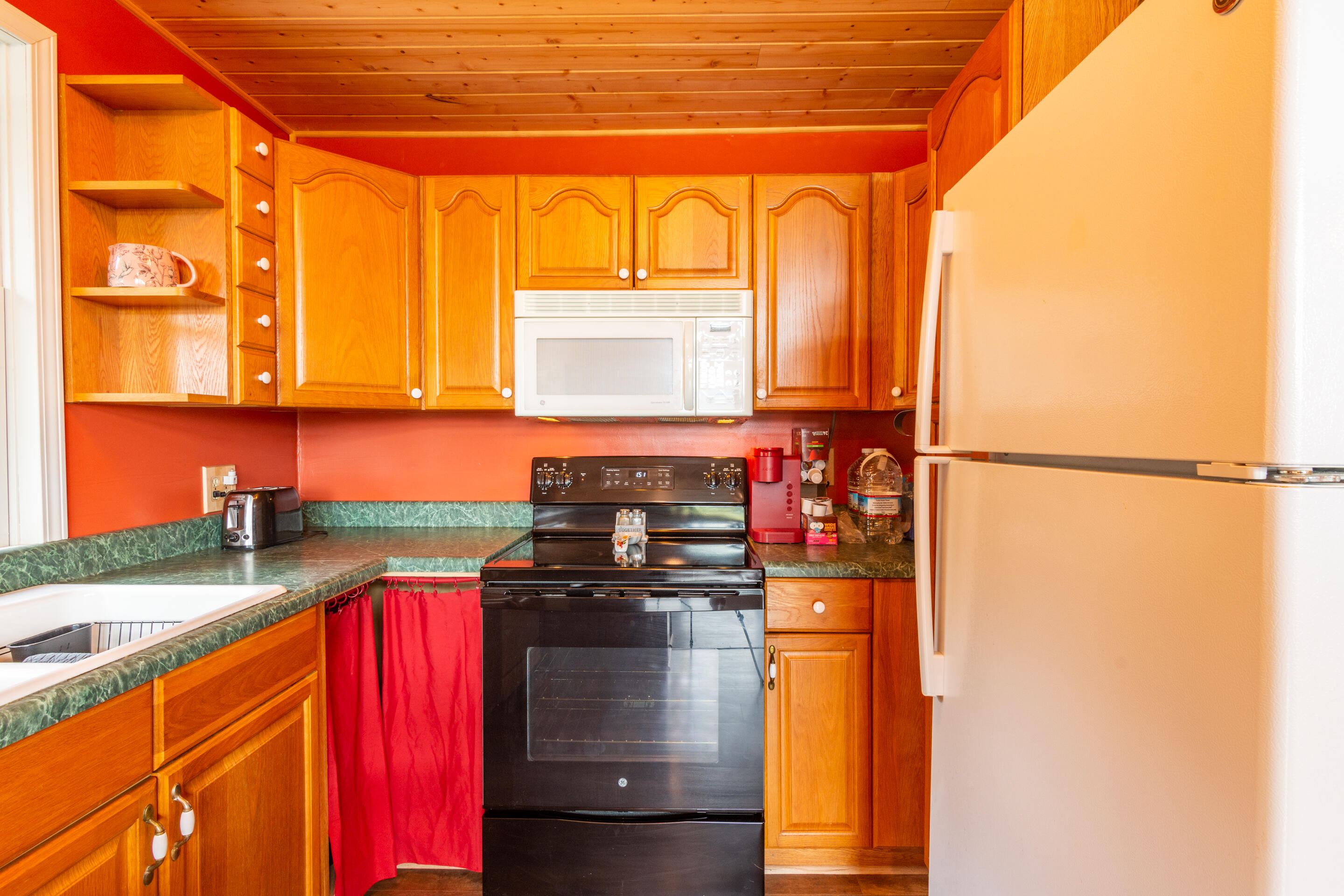 826 Herman Smith Road Pikeville, TN 37367 - Photo 21 of 57 826 Herman Smith Rd-21