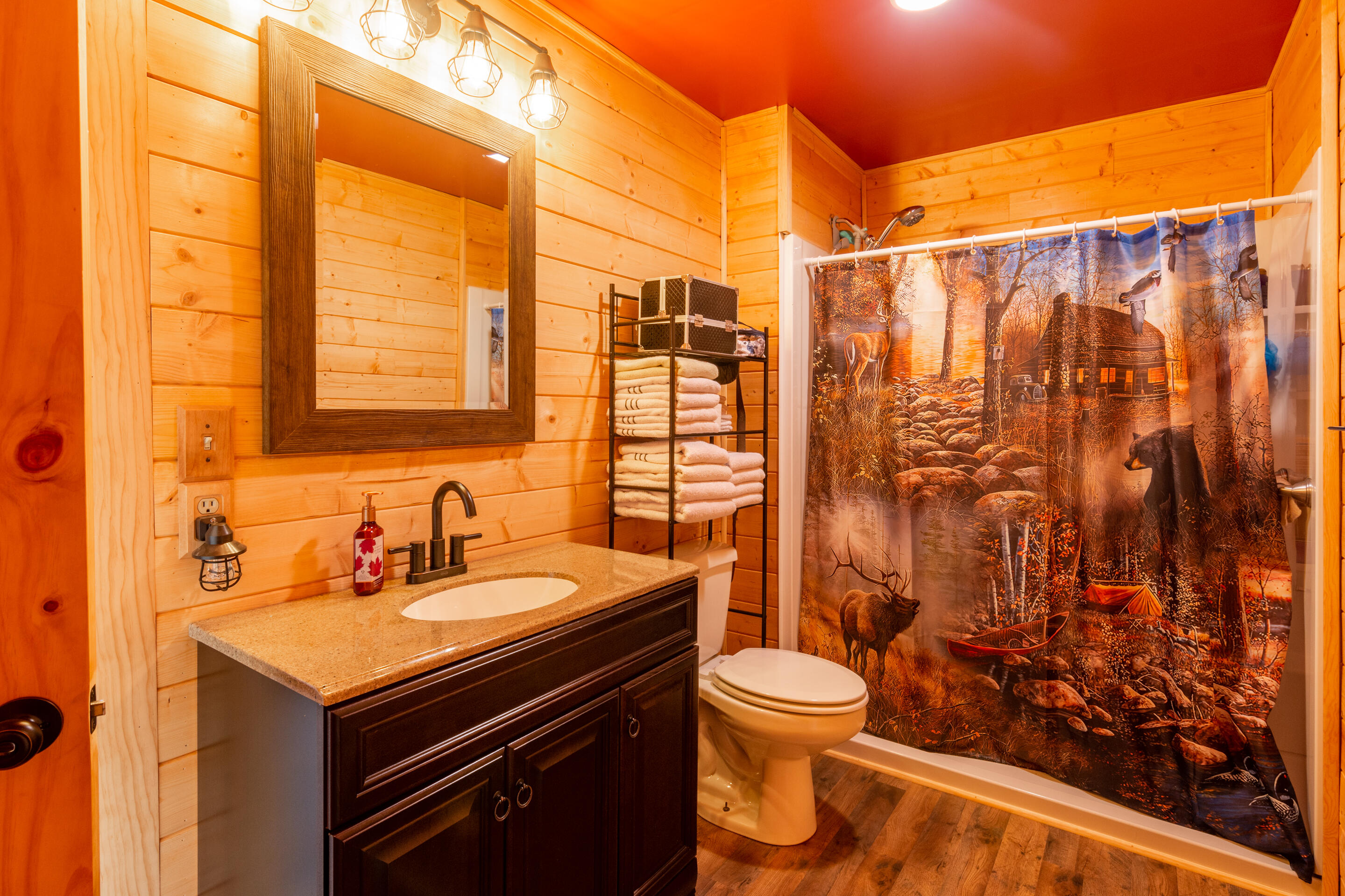 826 Herman Smith Road Pikeville, TN 37367 - Photo 23 of 57 826 Herman Smith Rd-23