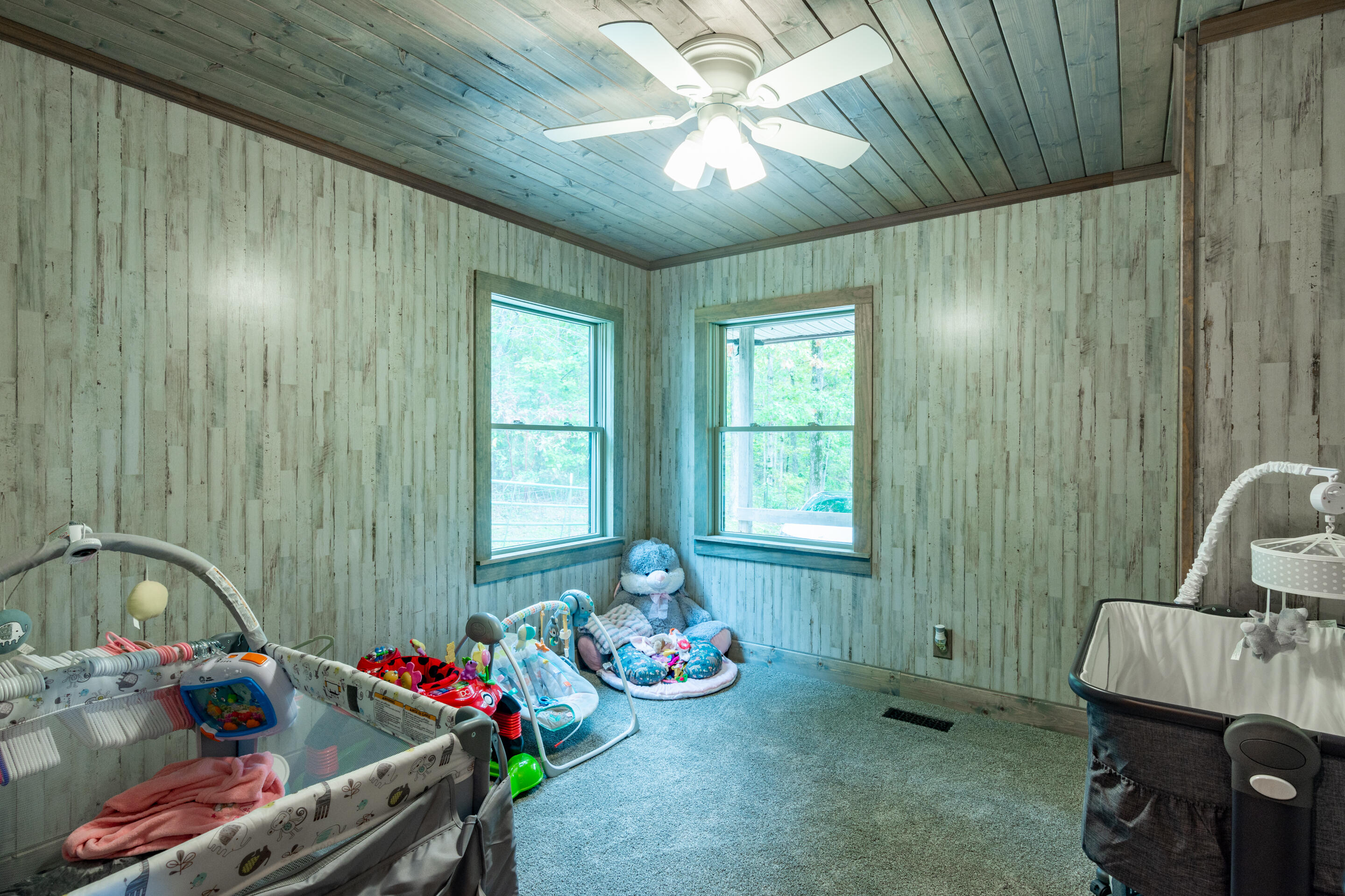 826 Herman Smith Road Pikeville, TN 37367 - Photo 25 of 57 826 Herman Smith Rd-25