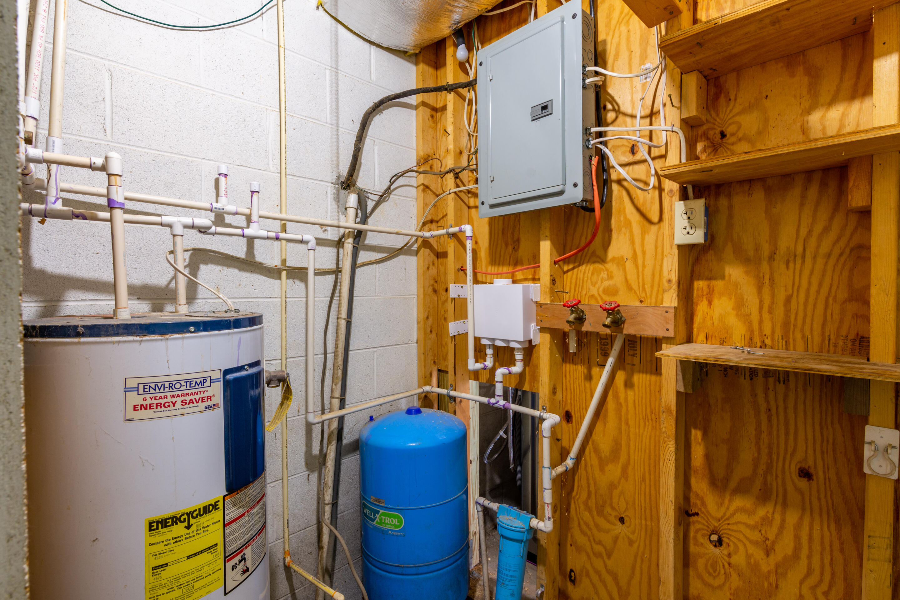 826 Herman Smith Road Pikeville, TN 37367 - Photo 27 of 57 826 Herman Smith Rd-27