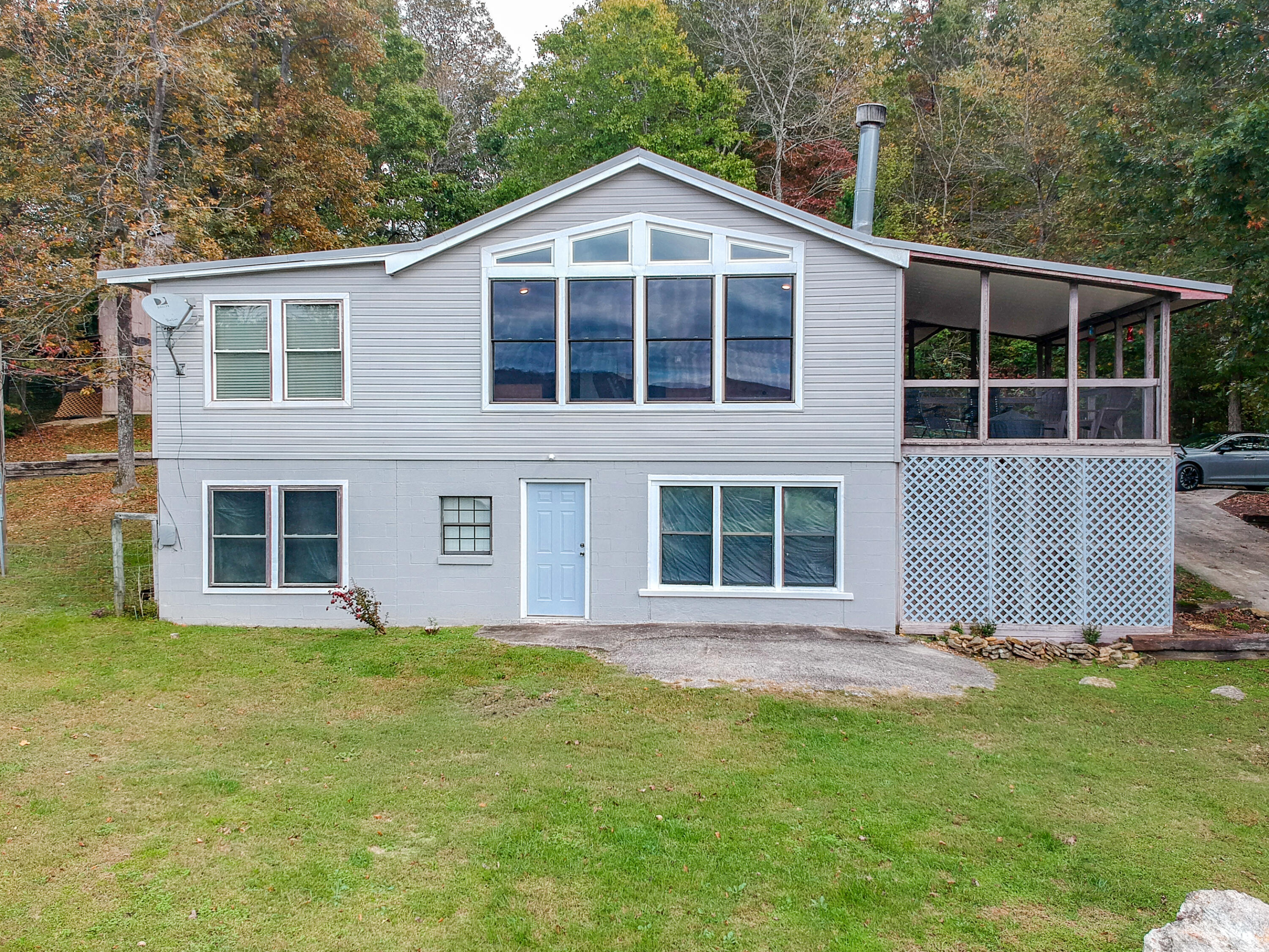 826 Herman Smith Road Pikeville, TN 37367 - Photo 4 of 57 826 Herman Smith Rd-1
