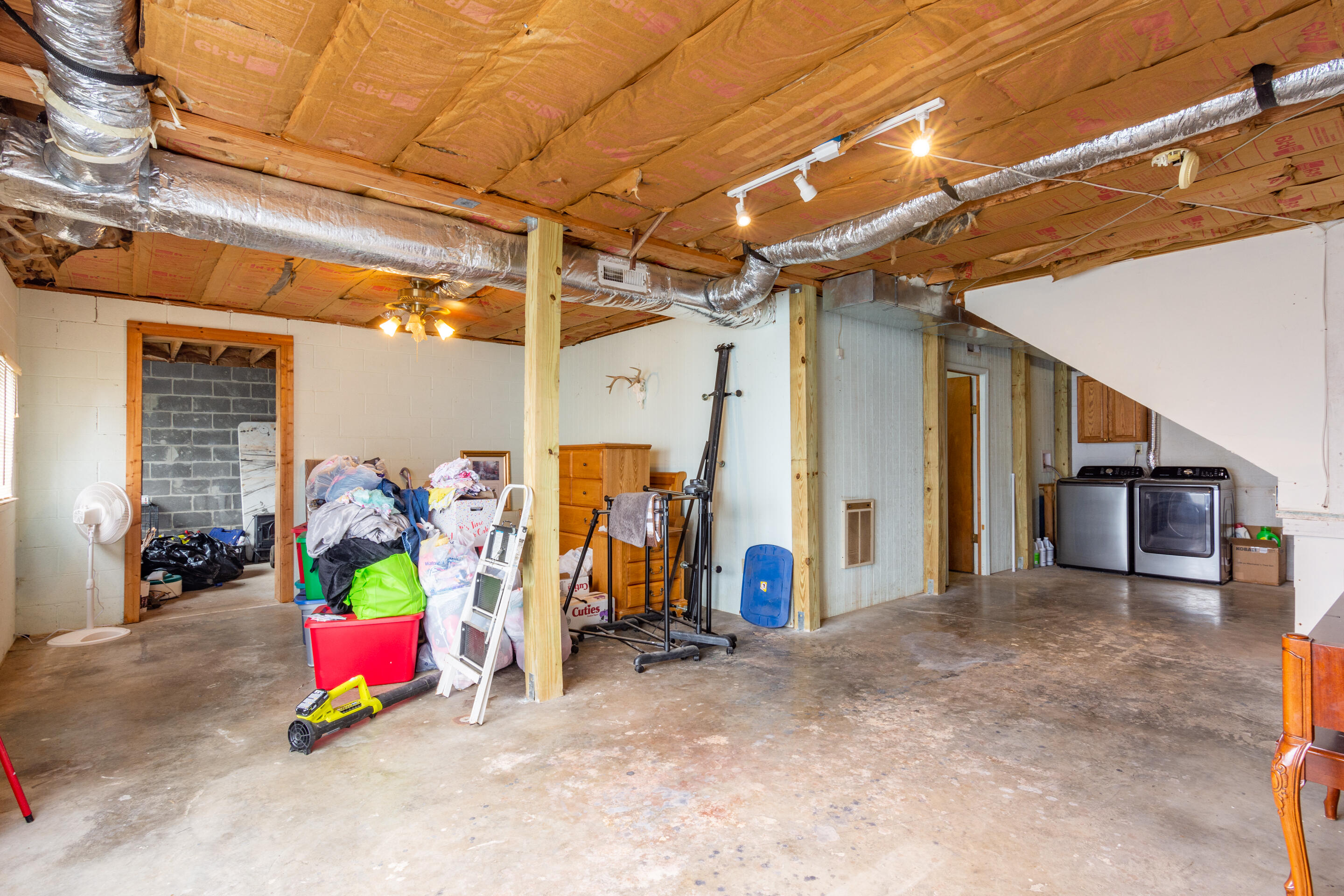 826 Herman Smith Road Pikeville, TN 37367 - Photo 31 of 57 826 Herman Smith Rd-31