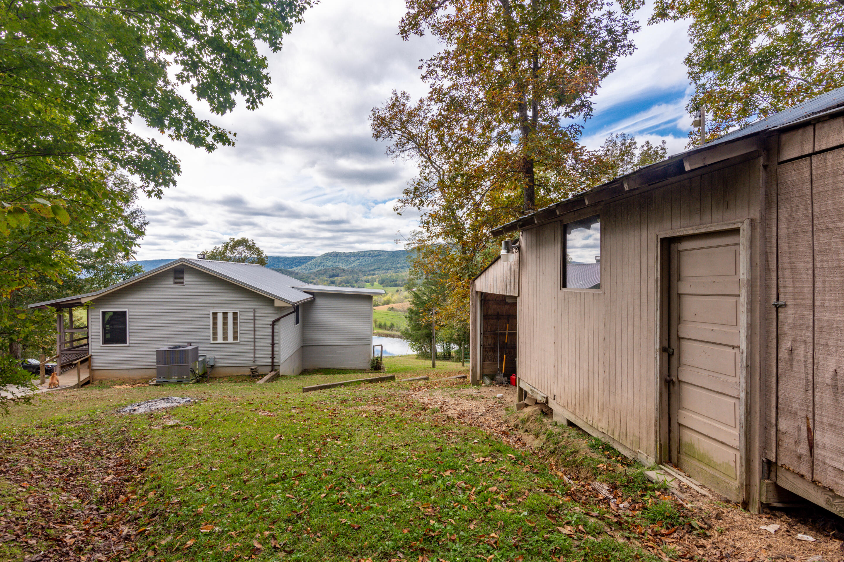 826 Herman Smith Road Pikeville, TN 37367 - Photo 34 of 57 826 Herman Smith Rd-34