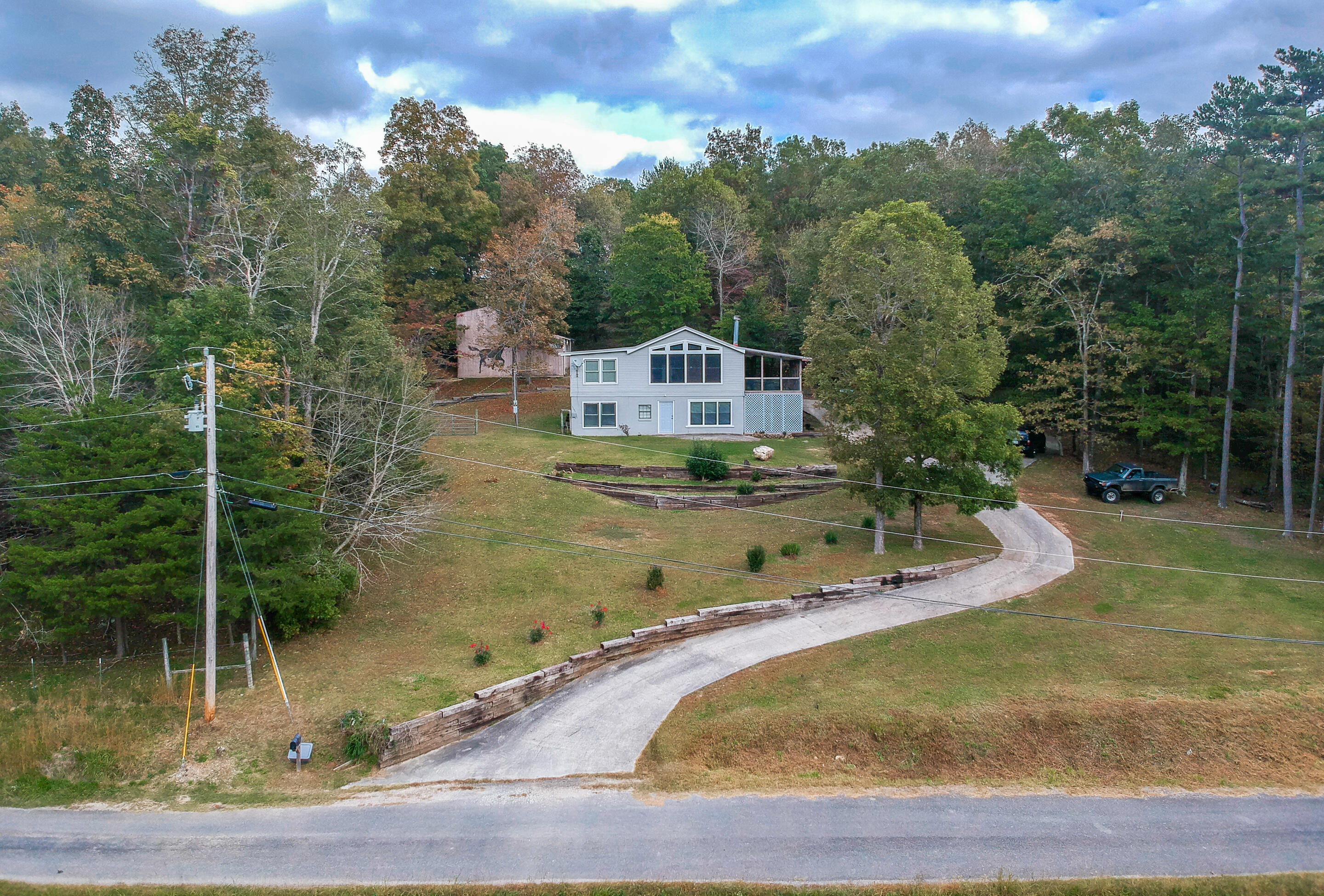 826 Herman Smith Road Pikeville, TN 37367 - Photo 39 of 57 826 Herman Smith Rd-39