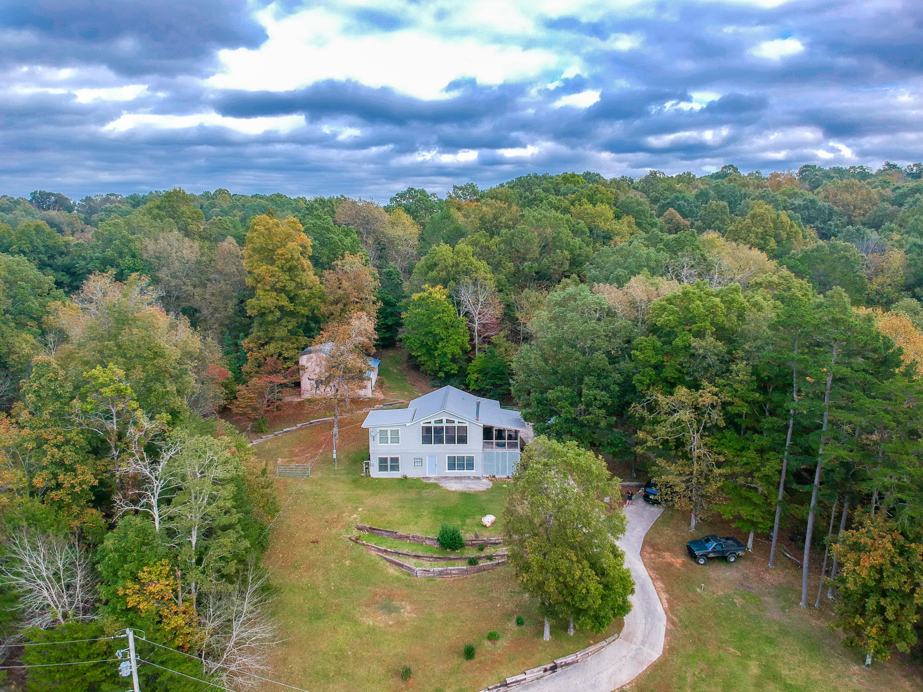 826 Herman Smith Road Pikeville, TN 37367 - Photo 40 of 57 826 Herman Smith Rd-40