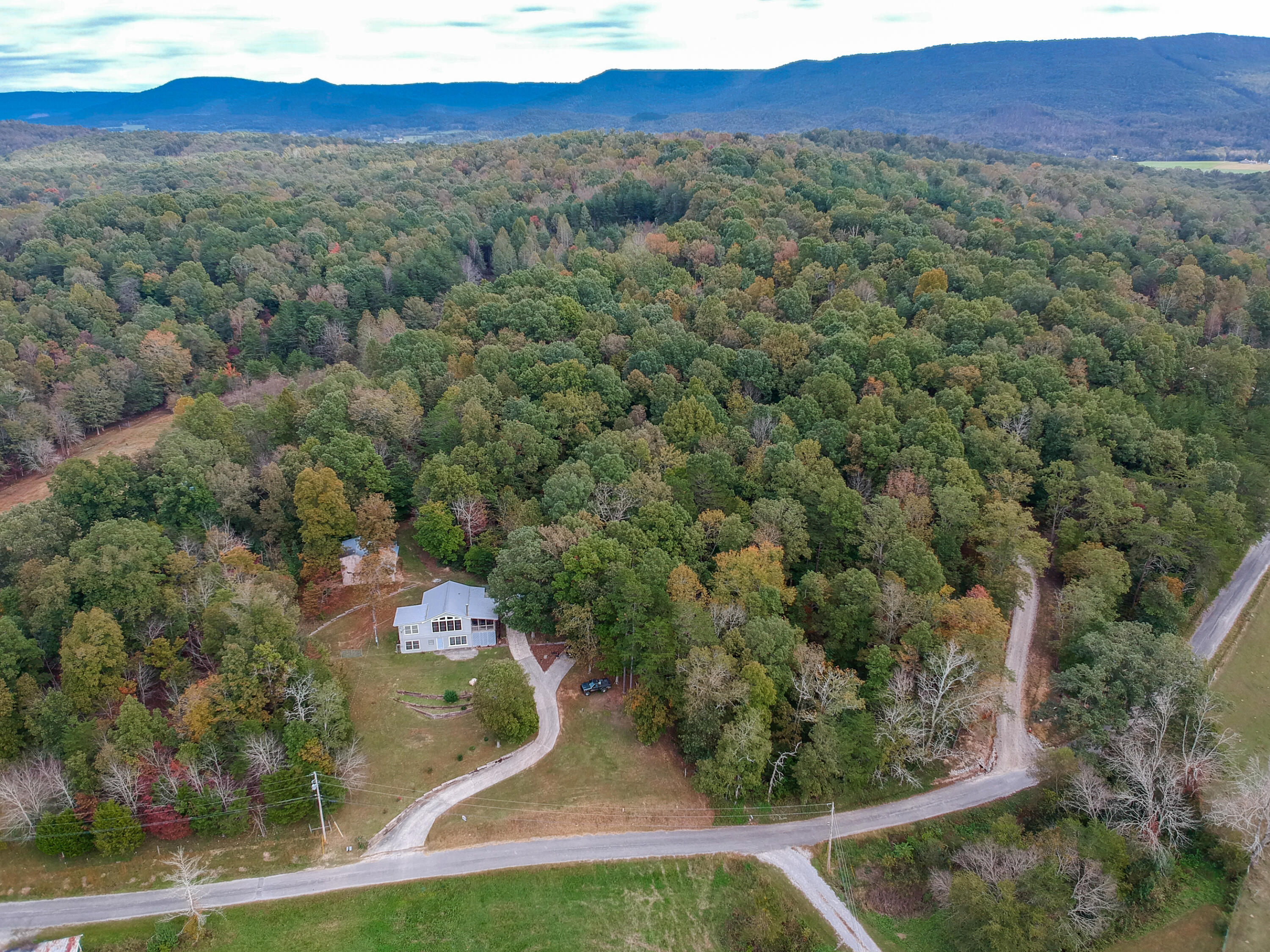 826 Herman Smith Road Pikeville, TN 37367 - Photo 41 of 57 826 Herman Smith Rd-41