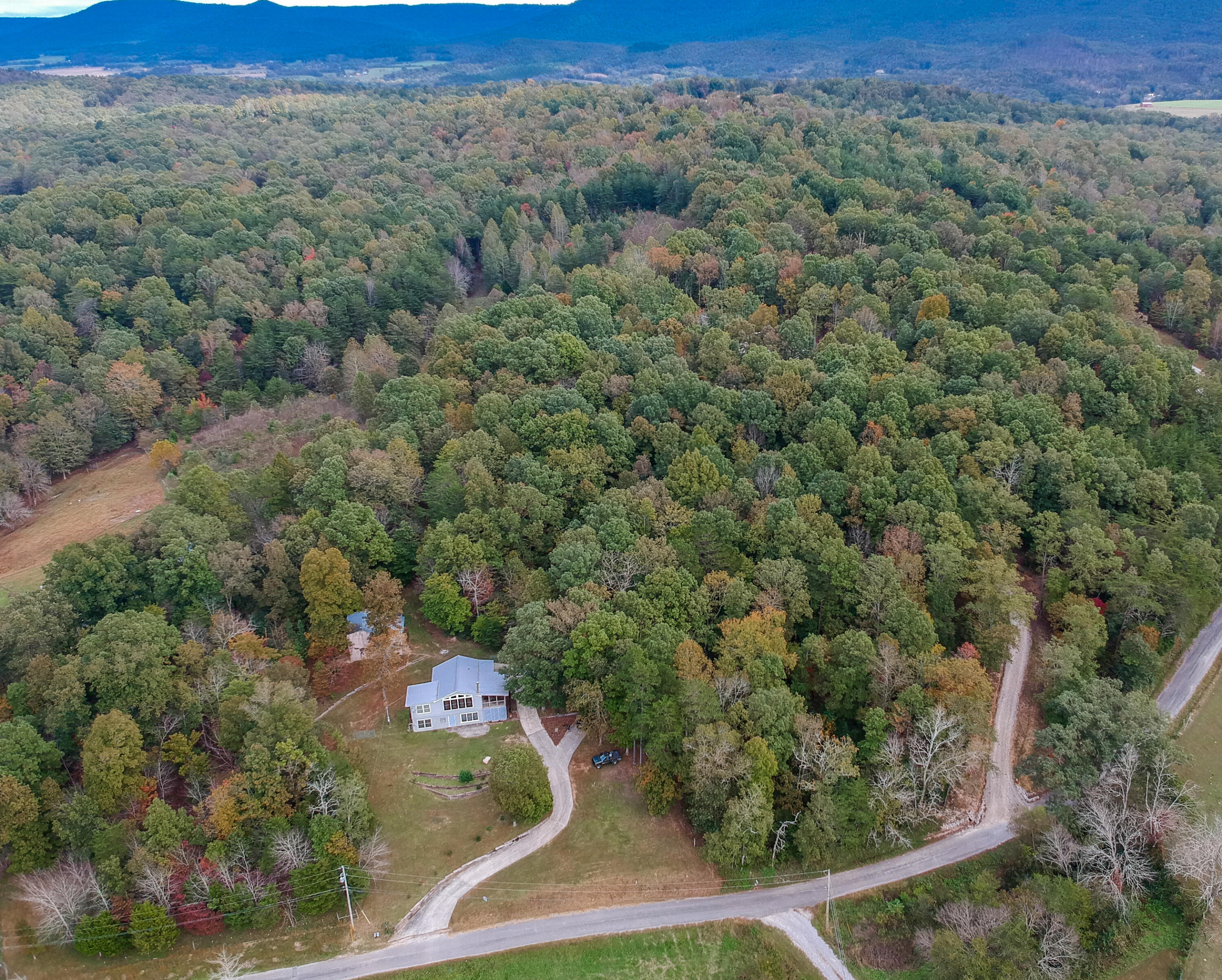 826 Herman Smith Road Pikeville, TN 37367 - Photo 42 of 57 826 Herman Smith Rd-42