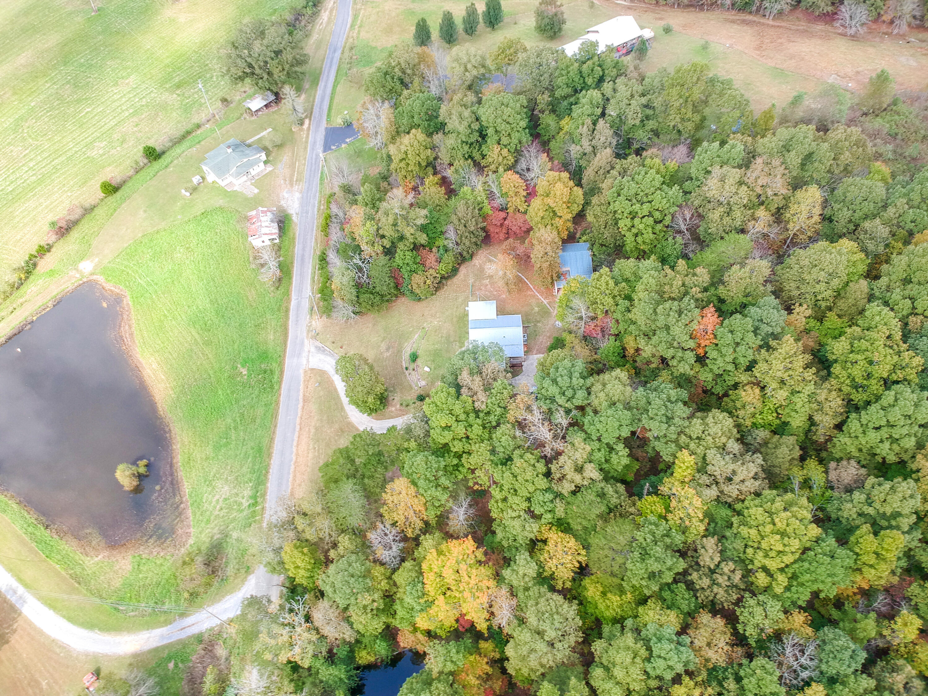 826 Herman Smith Road Pikeville, TN 37367 - Photo 45 of 57 826 Herman Smith Rd-45