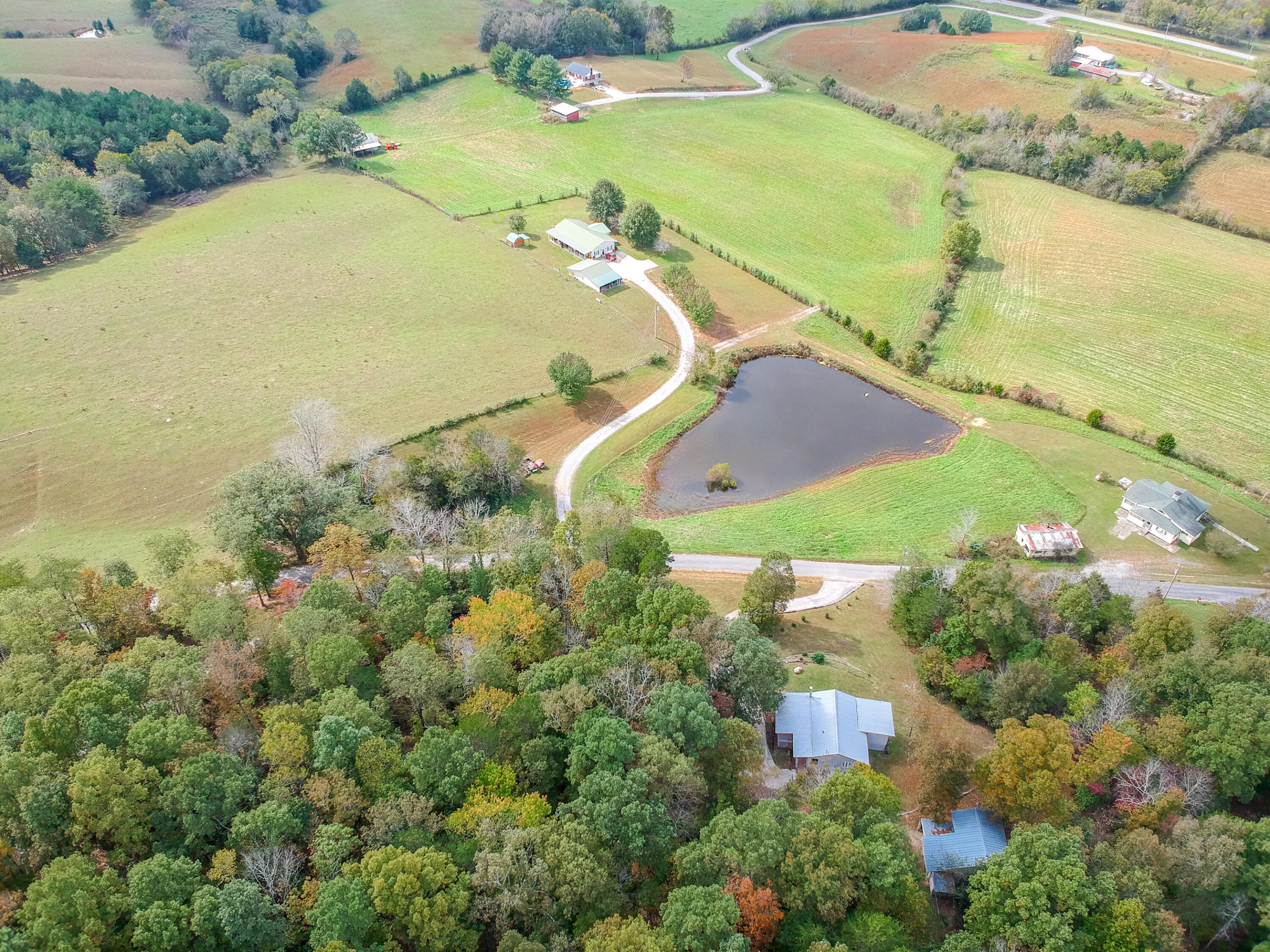 826 Herman Smith Road Pikeville, TN 37367 - Photo 46 of 57 826 Herman Smith Rd-46