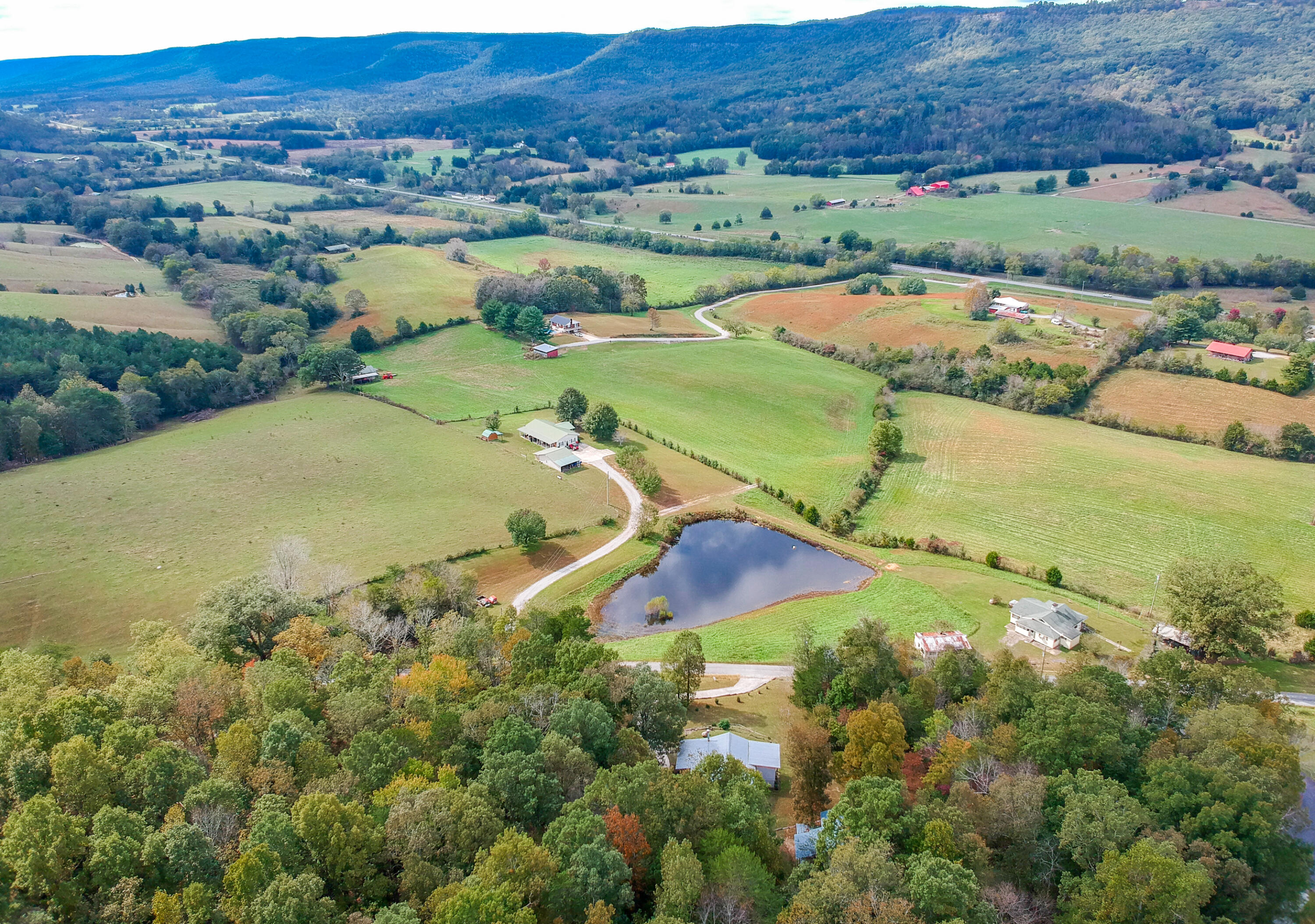 826 Herman Smith Road Pikeville, TN 37367 - Photo 48 of 57 826 Herman Smith Rd-48