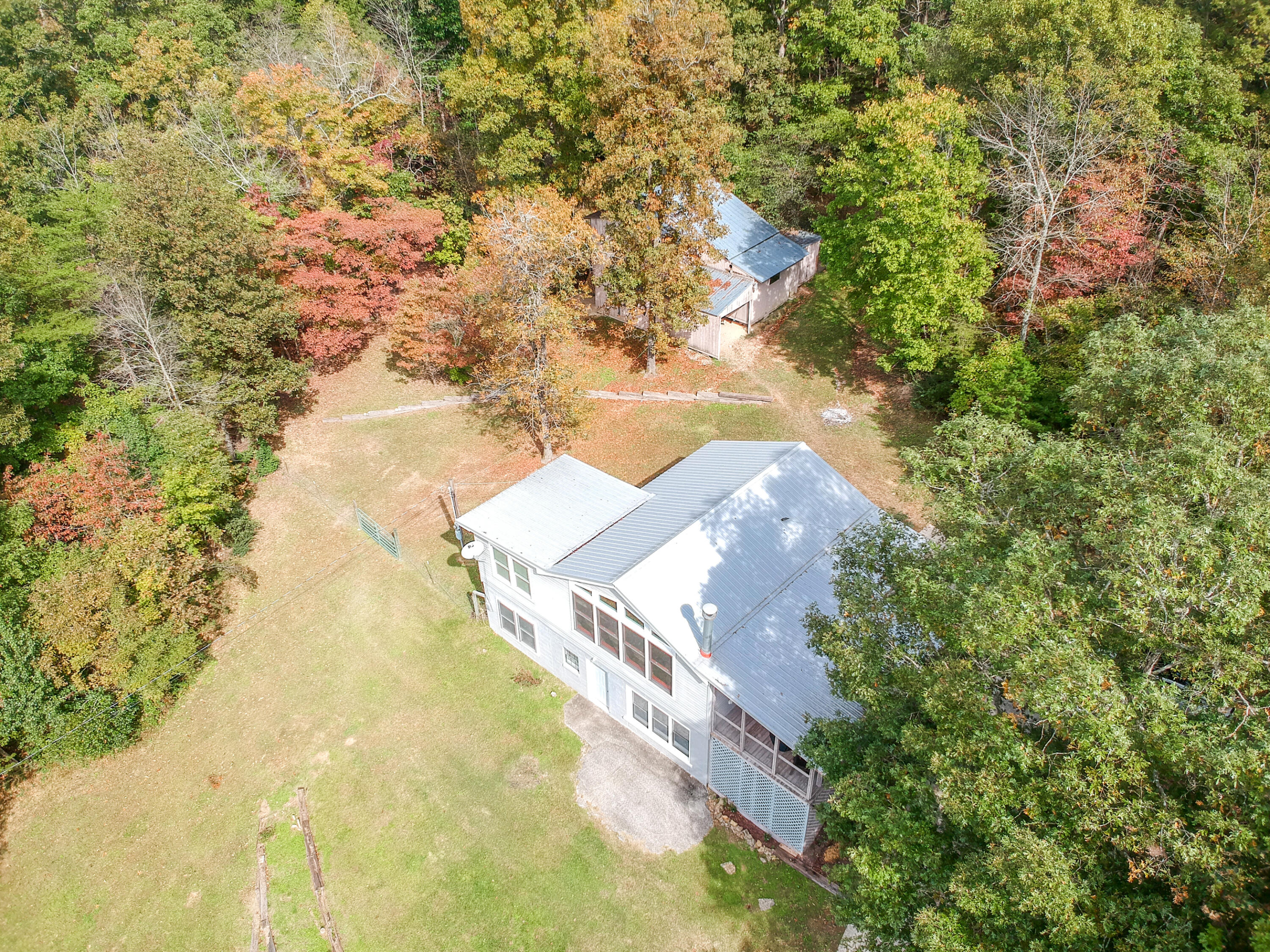 826 Herman Smith Road Pikeville, TN 37367 - Photo 49 of 57 826 Herman Smith Rd-49
