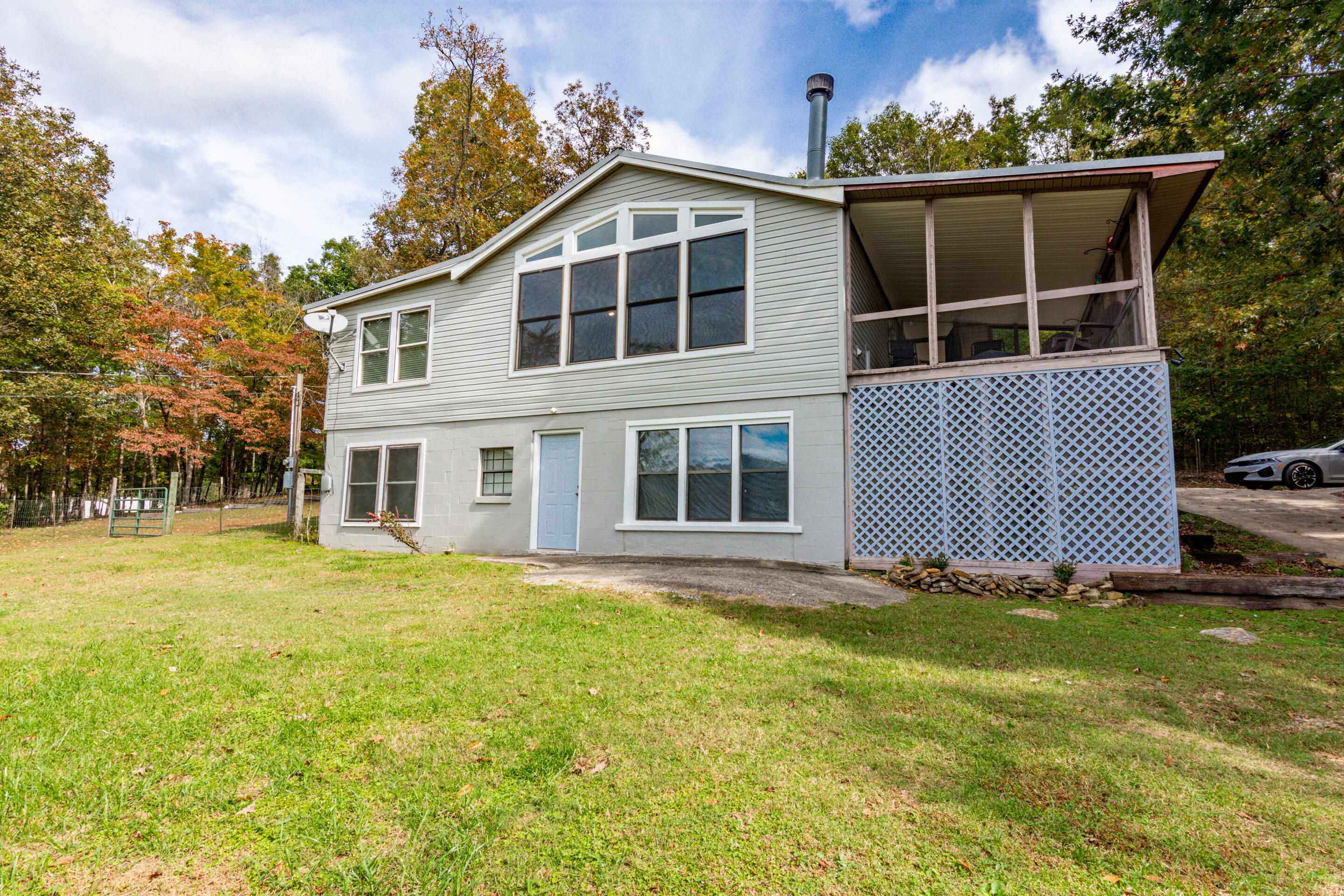 826 Herman Smith Road Pikeville, TN 37367 - Photo 6 of 57 826 Herman Smith Rd-2