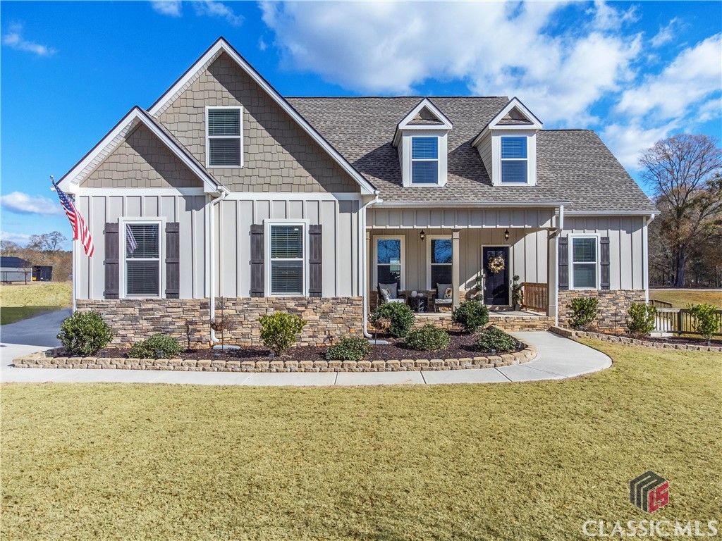 790 Bearden Road Monroe, GA 30655 - Photo 54 of 61