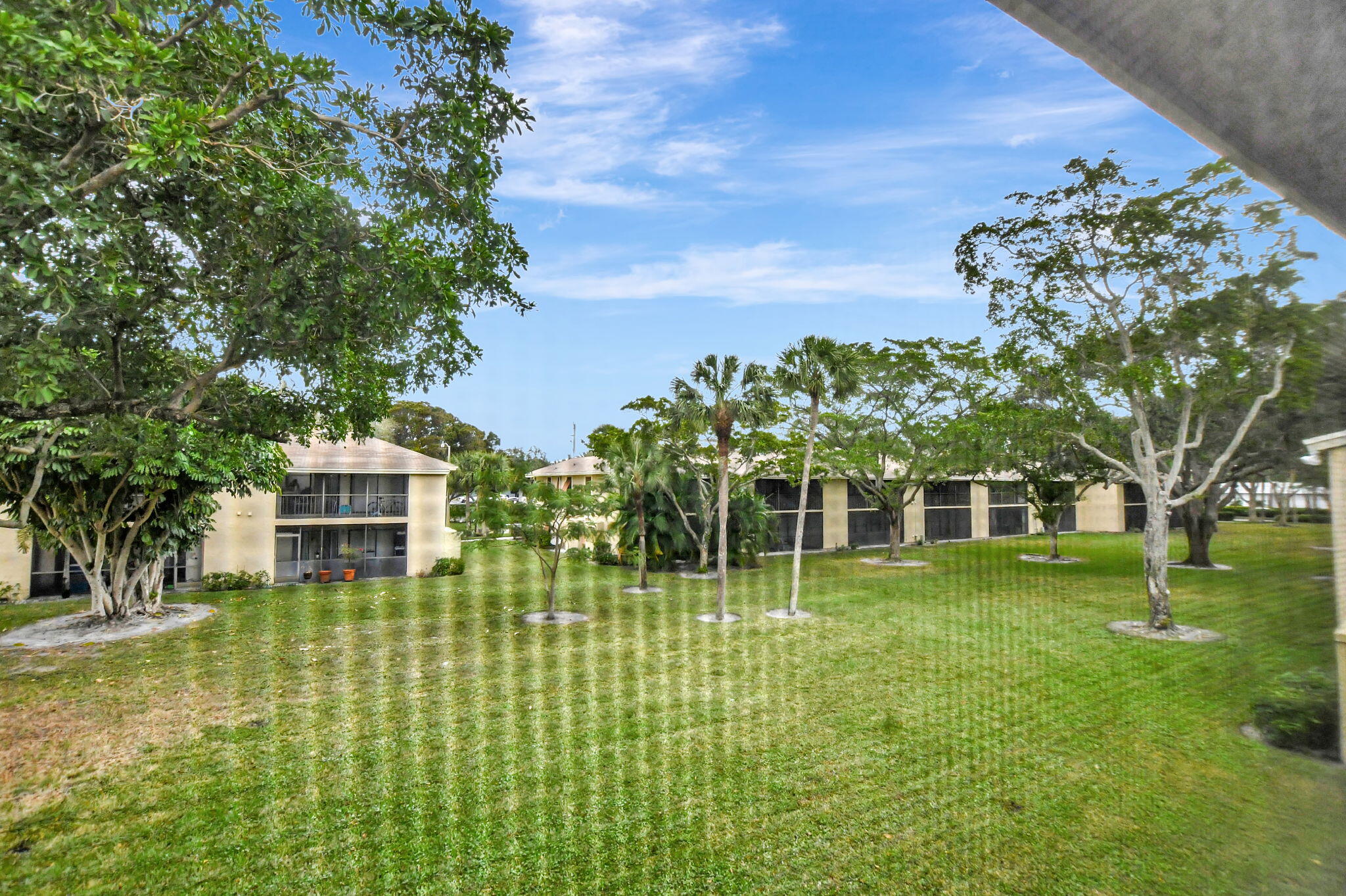 3939 Northeast 5th Avenue, Unit D201 Boca Raton, FL 33431 - Photo 27 of 33 balcony