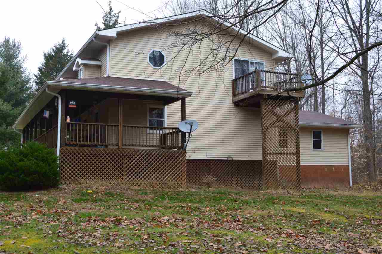 3249 Pumpkin Ridge Road Cloverdale, IN 46120 - Photo 22 of 23 Gallery Image 22
