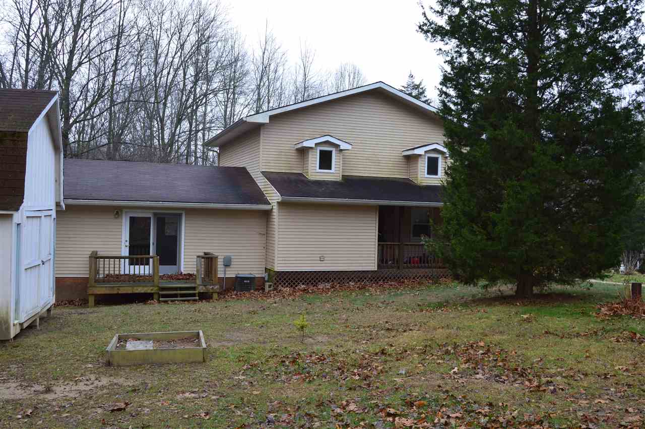 3249 Pumpkin Ridge Road Cloverdale, IN 46120 - Photo 23 of 23 Gallery Image 23