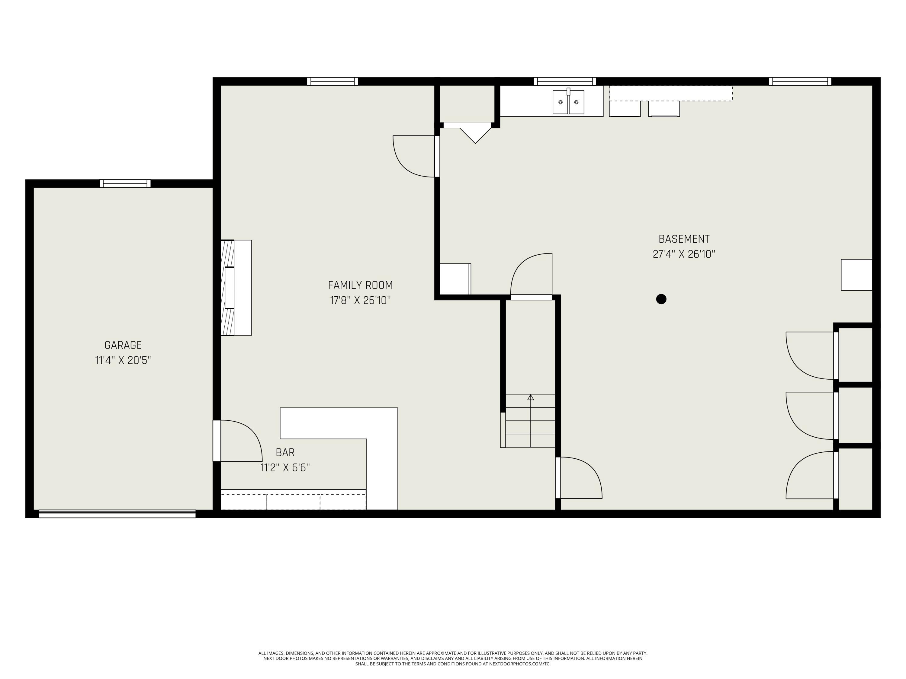 1660 Amsterdam Road Fort Wright, KY 41011 - Photo 35 of 42 Gallery Image 35